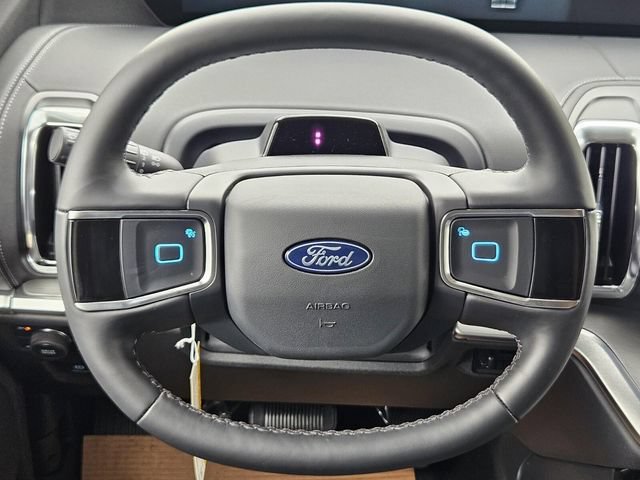 New 2026 Ford Expedition Max Platinum w/ Driver's Package AWD/4WD image 18