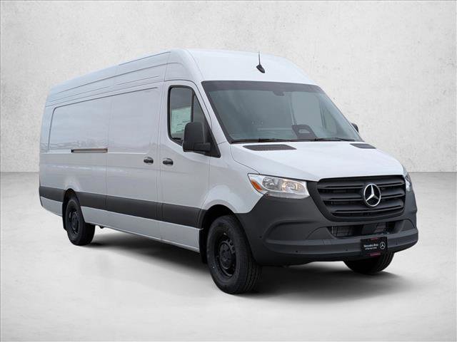 New 2026 Mercedes-Benz Sprinter 2500 image 7
