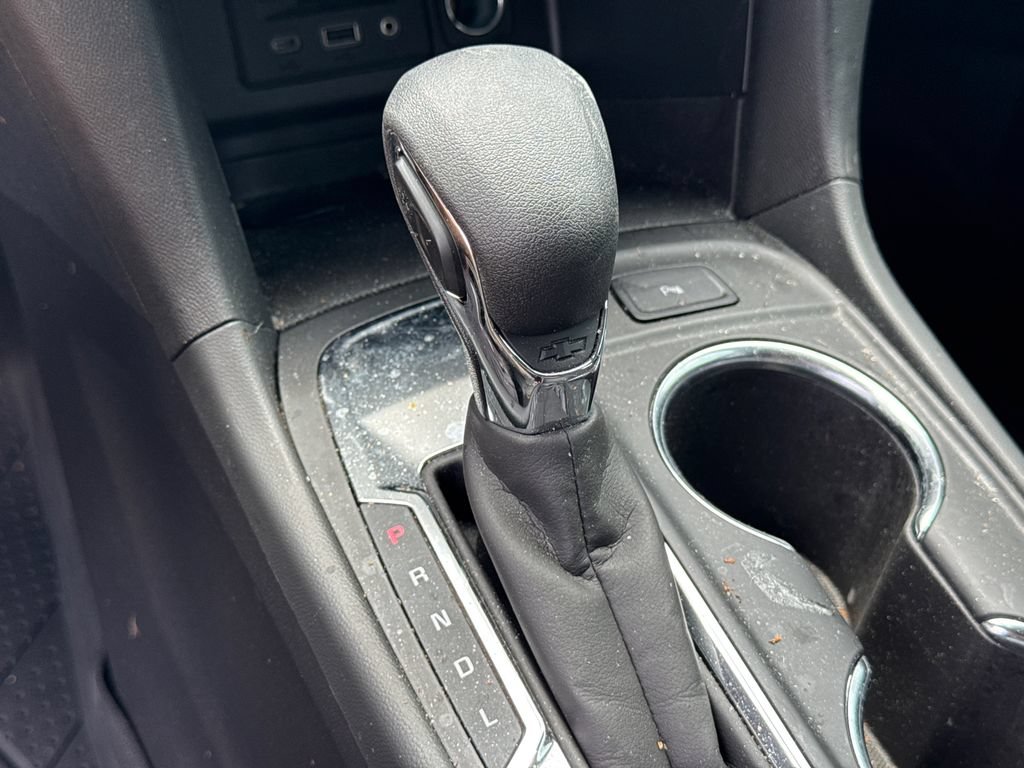 Used 2024 Chevrolet Equinox LT FWD image 33
