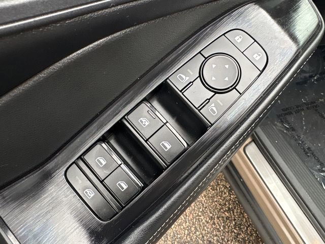 Used 2024 Nissan Rogue SV image 20