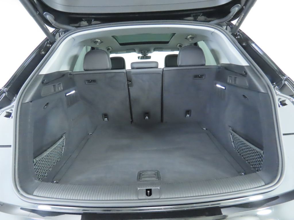 Used 2022 Audi Q5 2.0T Premium image 28