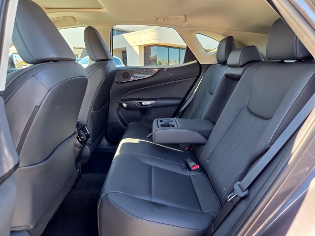Used 2025 Lexus NX 350 AWD w/ Premium Package image 14