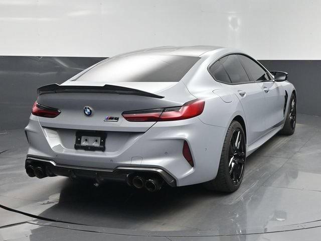 Used 2024 BMW M8 Gran Coupe xDrive Competition AWD/4WD image 27