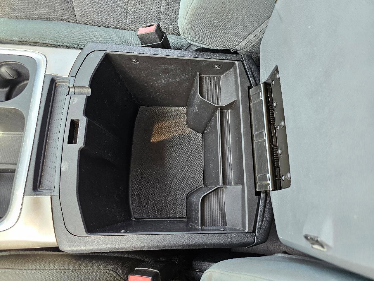 Used 2016 RAM 1500 Big Horn image 68