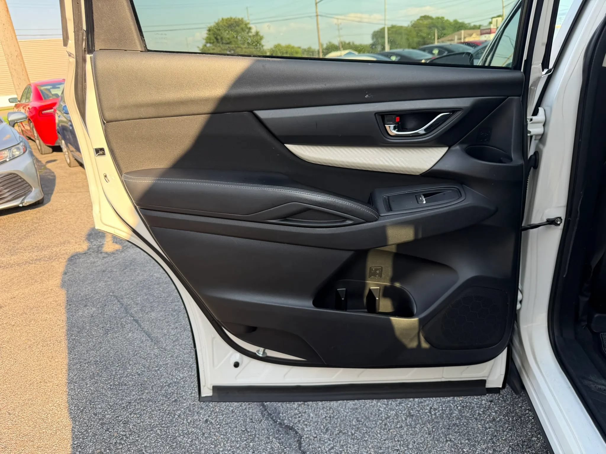 Used 2019 Subaru Ascent Premium AWD/4WD image 17