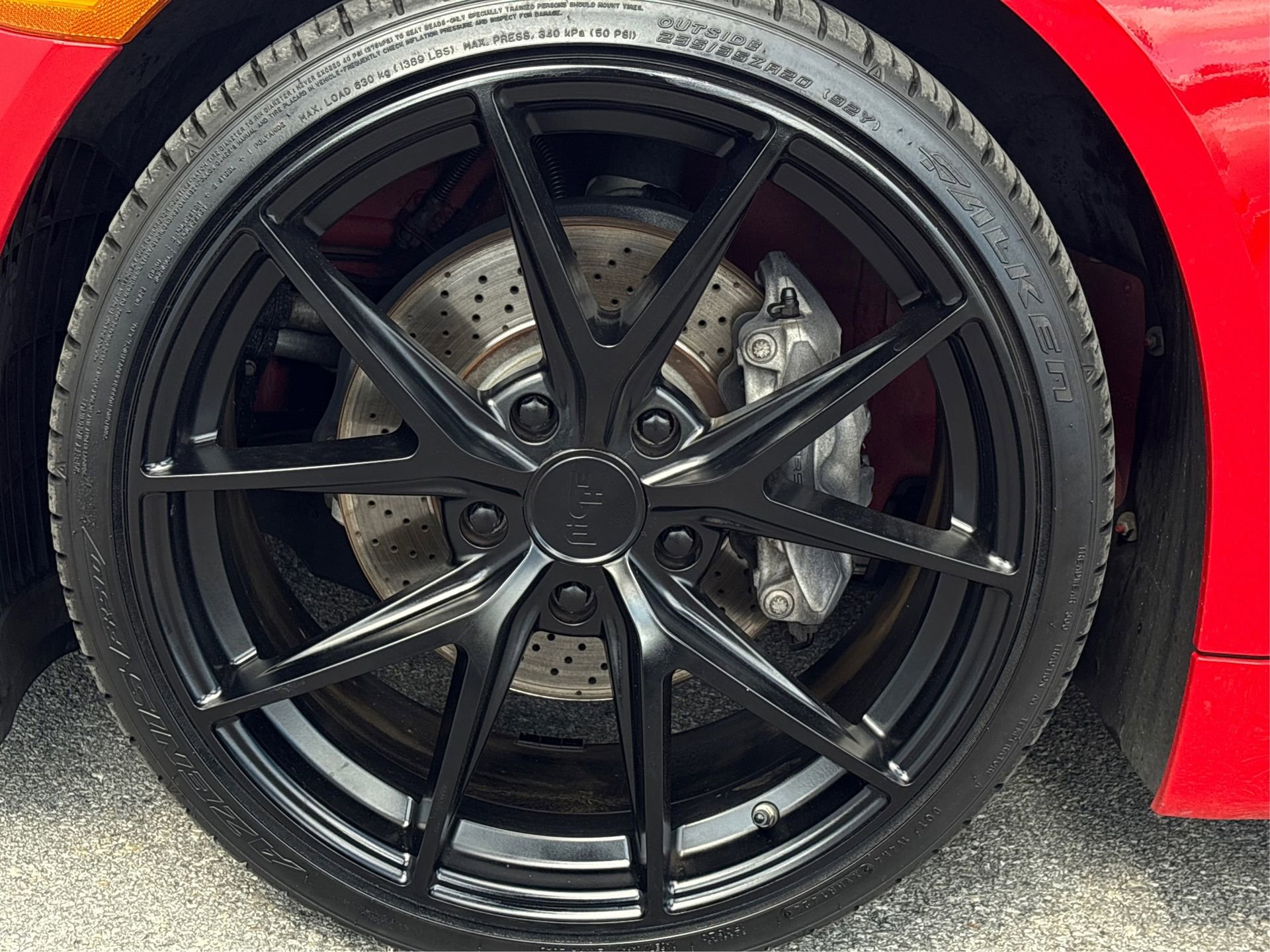 Used 2021 Porsche 718 Boxster image 12