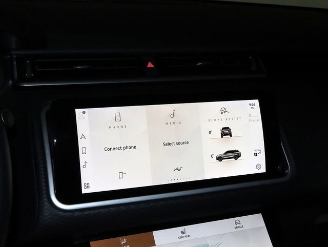 Used 2023 Land Rover Range Rover Velar R-Dynamic S AWD/4WD image 19