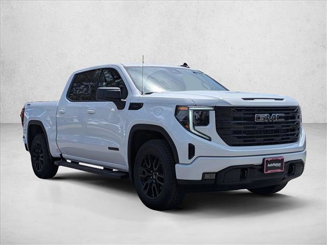 New 2026 GMC Sierra 1500 Elevation w/ Preferred Package AWD/4WD image 7