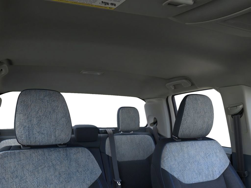 New 2025 Ford Maverick XLT w/ 4K Tow Package image 36