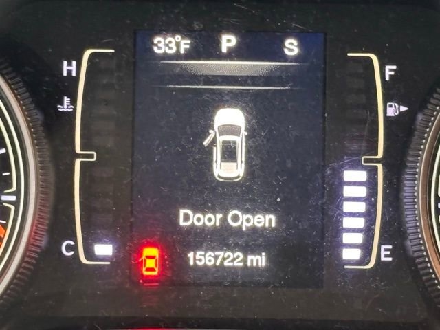 Used 2015 Jeep Cherokee Latitude AWD/4WD image 20