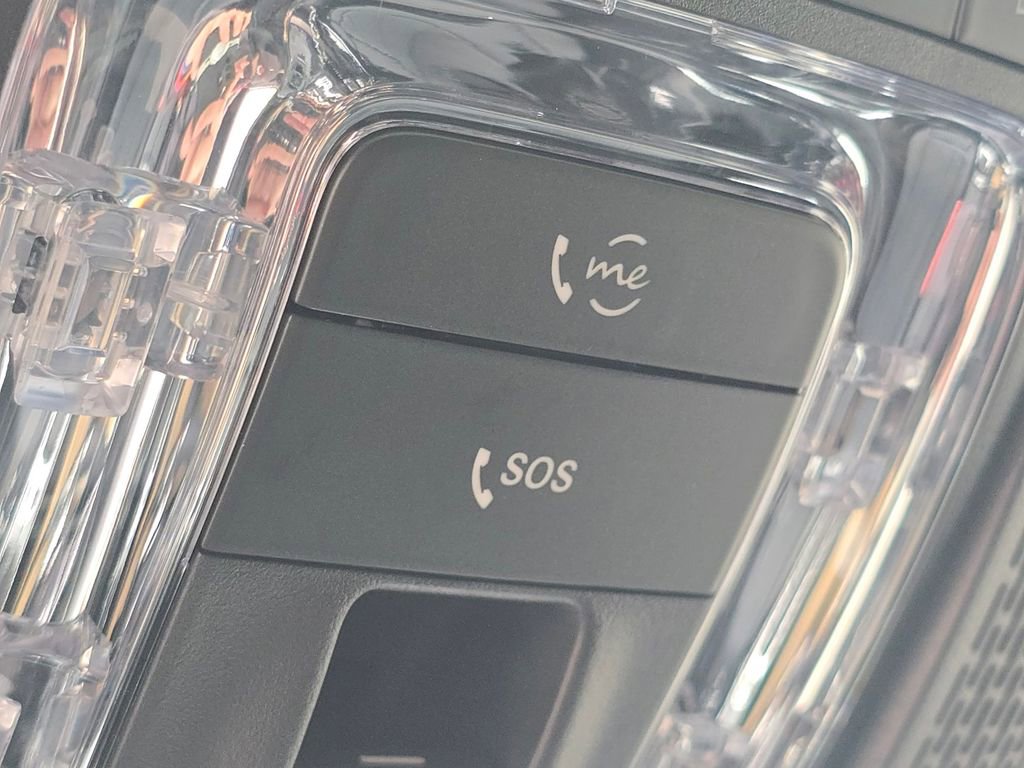 Certified 2026 Mercedes-Benz GLA 250 4MATIC image 8