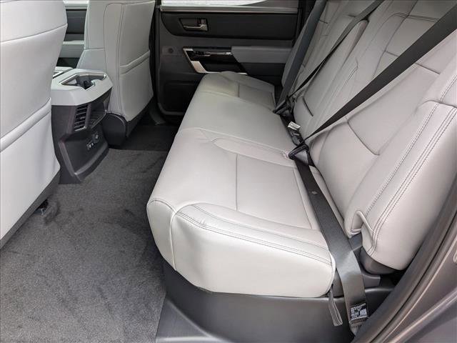New 2026 Toyota Tundra Limited AWD/4WD image 15
