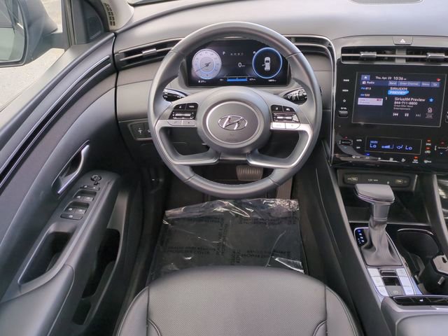 Used 2023 Hyundai Tucson SEL w/ Convenience Package FWD image 18