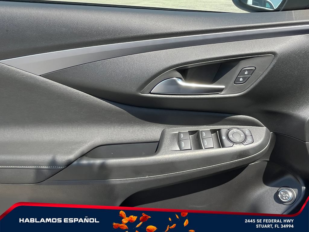 New 2026 Buick Envista Preferred w/ Convenience I Package FWD image 23