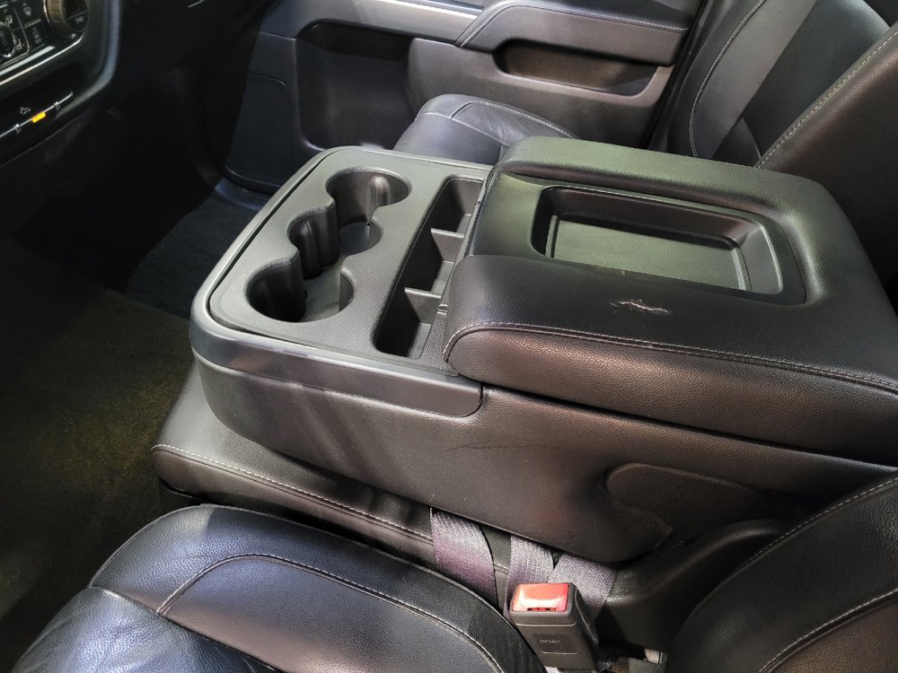 Used 2018 Chevrolet Silverado 1500 LT w/ All Star Edition RWD image 26