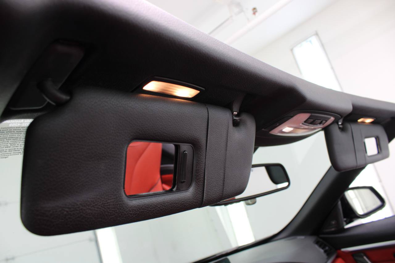 Used 2015 BMW 435i Convertible RWD image 74