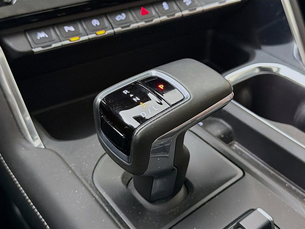 Used 2024 GMC Sierra 1500 Denali Ultimate image 21