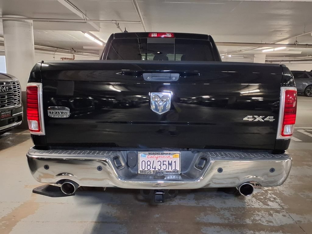 Used 2013 RAM 1500 Laramie Longhorn AWD/4WD image 20