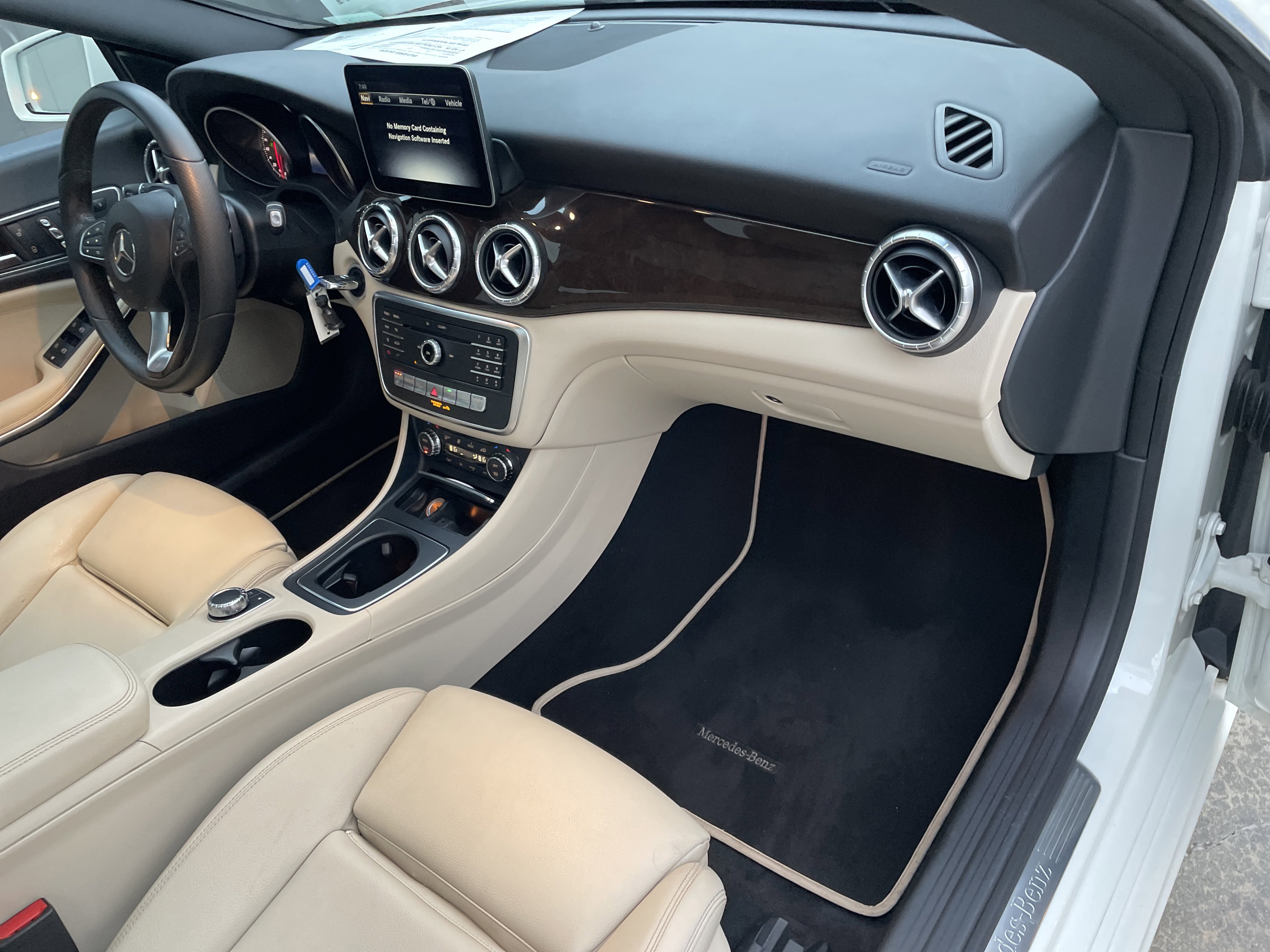 Used 2018 Mercedes-Benz CLA 250 CLA 250 Coupe image 44