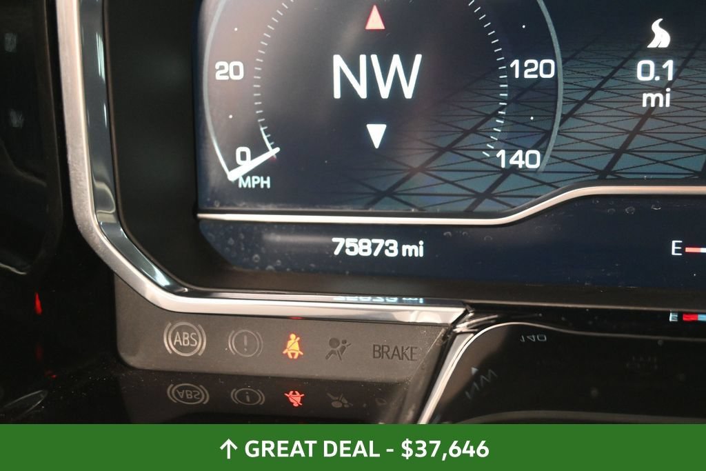 Used 2022 GMC Sierra 1500 SLT w/ SLT Convenience Package AWD/4WD image 40