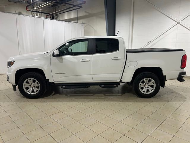 Used 2015 Chevrolet Colorado LT w/ LT Convenience Package image 2