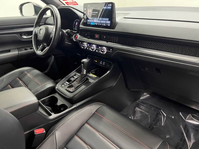Used 2024 Honda CR-V Sport-L image 10