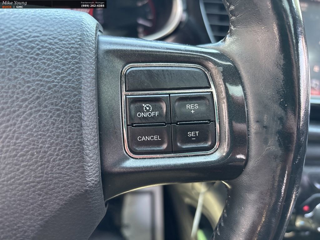 Used 2013 Dodge Dart Limited w/ Limited Special Edition Group FWD image 17