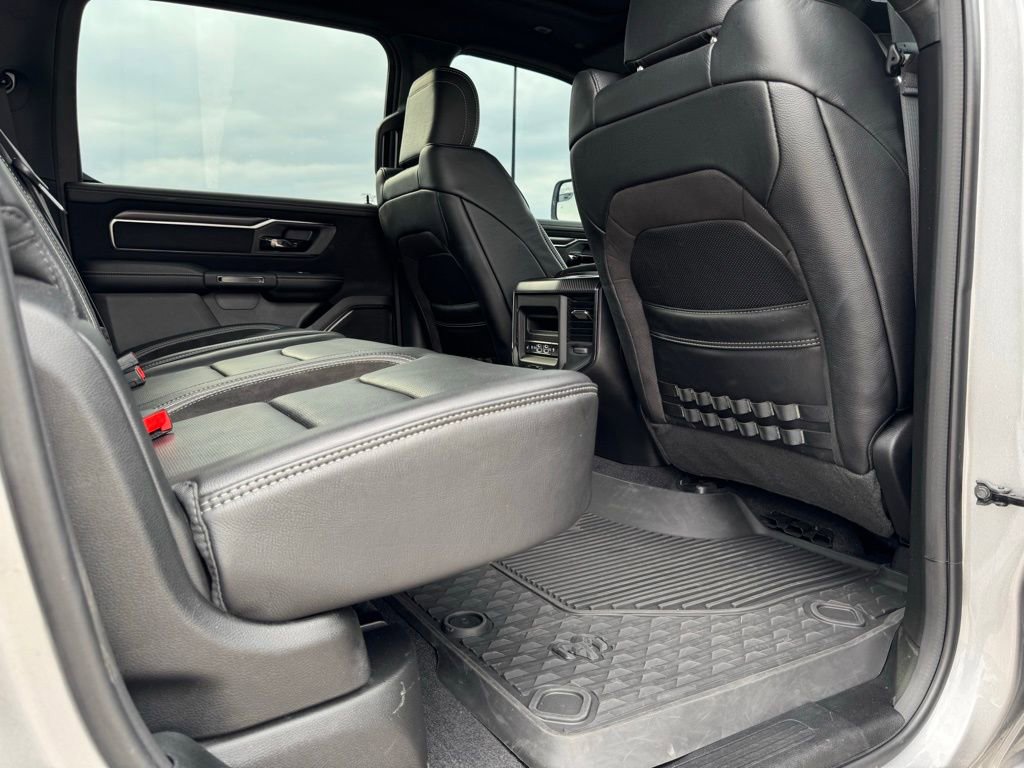 Used 2025 RAM 1500 RHO w/ RHO Level 1 Equipment Group AWD/4WD image 37