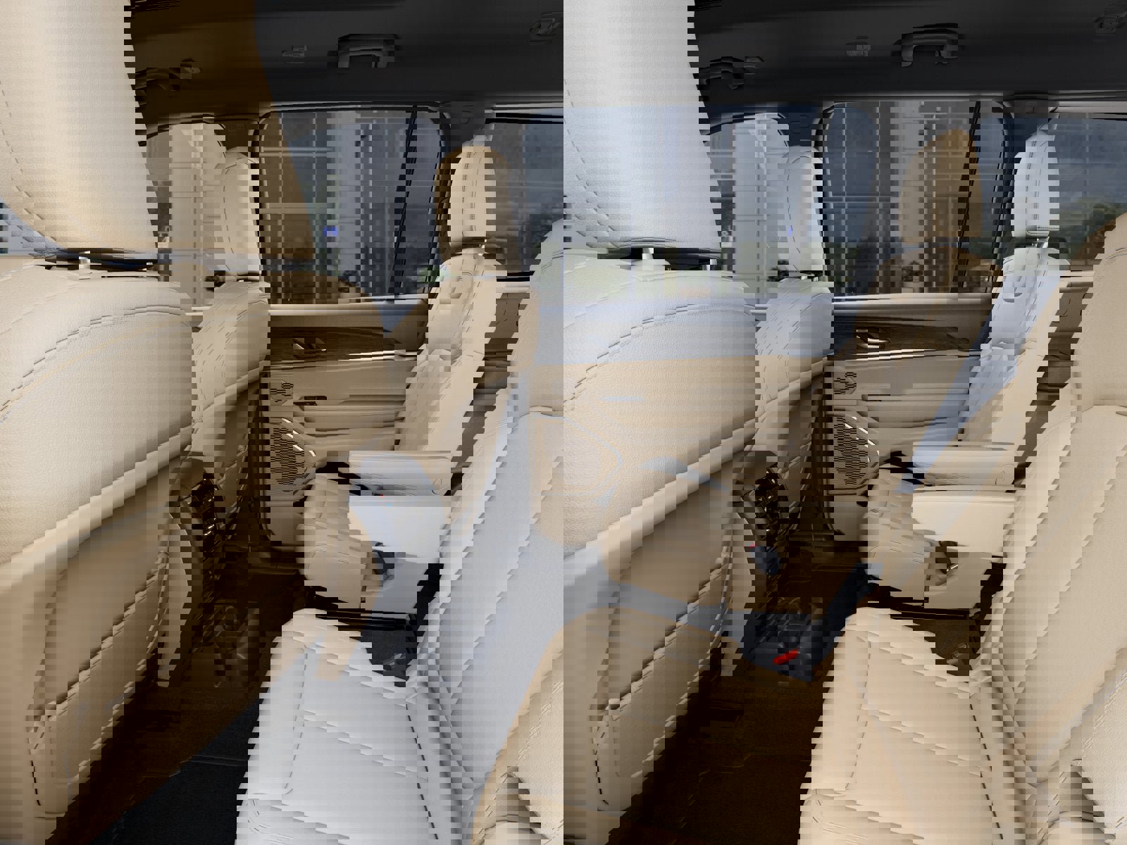 New 2026 Jeep Grand Cherokee L Limited image 49