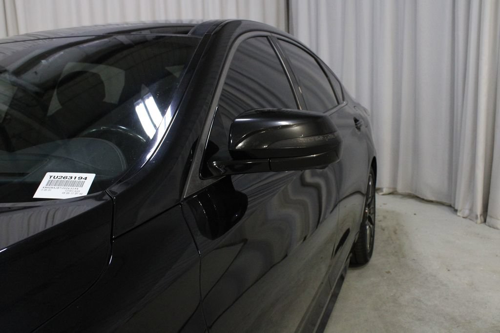 Used 2018 Genesis G80 3.3T Sport AWD/4WD image 36