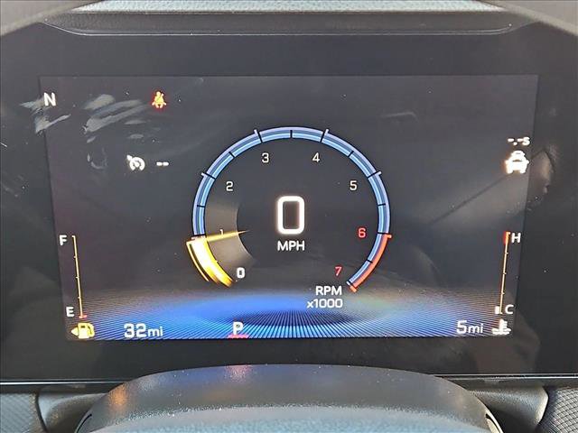 New 2026 Chevrolet TrailBlazer LT image 11