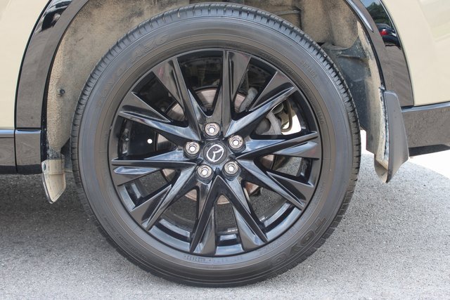 Used 2024 MAZDA CX-5 Carbon Edition image 50