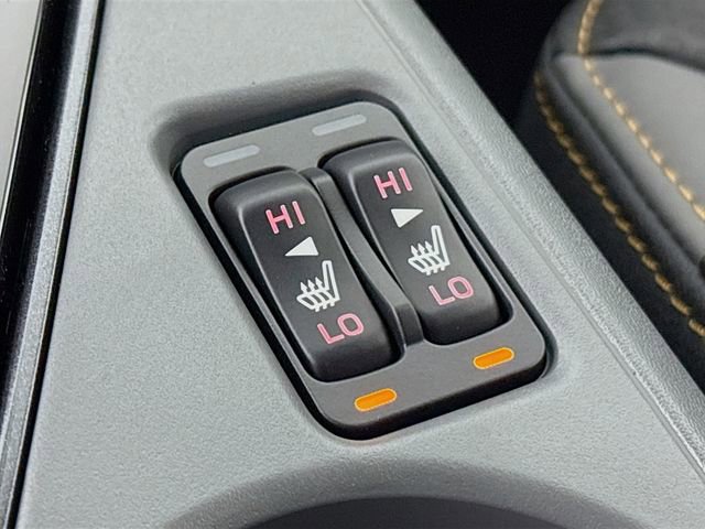 New 2026 Subaru Crosstrek 2.5i Wilderness image 20