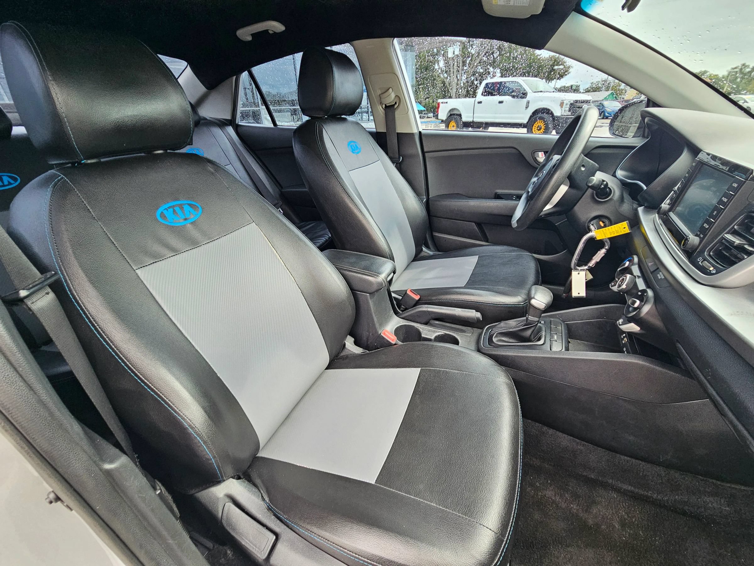Used 2020 Kia Rio S FWD image 9