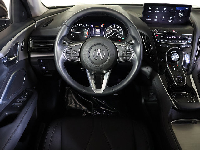Certified 2023 Acura RDX AWD image 3