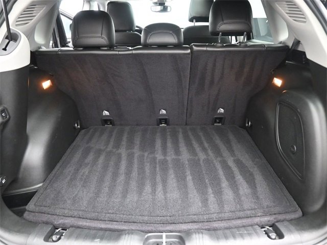 Used 2022 Jeep Compass Latitude w/ Sun and Sound Group image 12