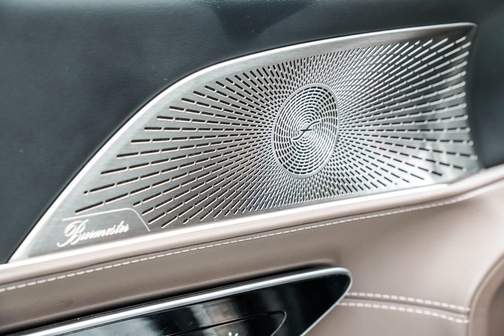 Used 2025 Mercedes-Benz AMG GT 43 image 40