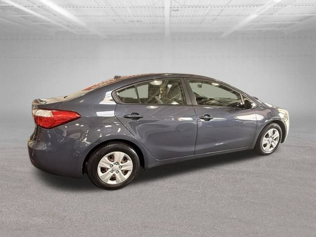 Used 2015 Kia Forte LX w/ Popular Package FWD image 24