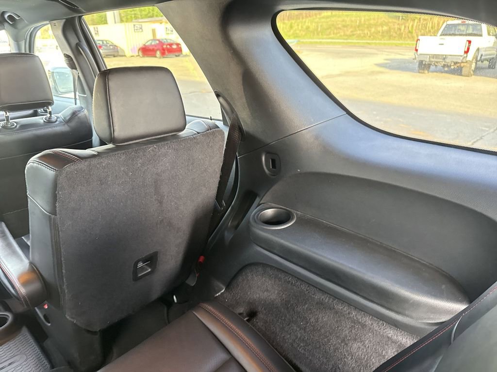 Used 2023 Dodge Durango R/T AWD/4WD image 32