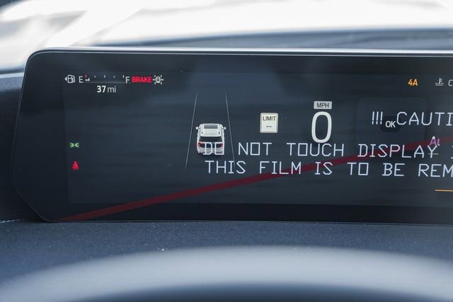 New 2026 Ford Expedition Platinum w/ Stealth Performance Package image 54