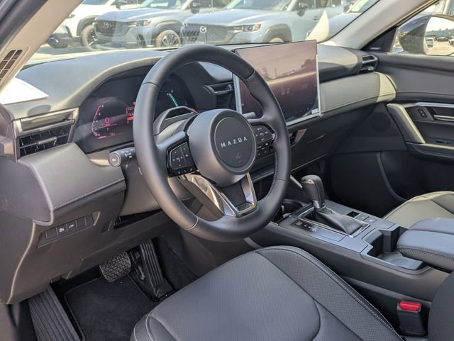 New 2026 MAZDA CX-50 AWD 2.5 S w/ Select Package image 31