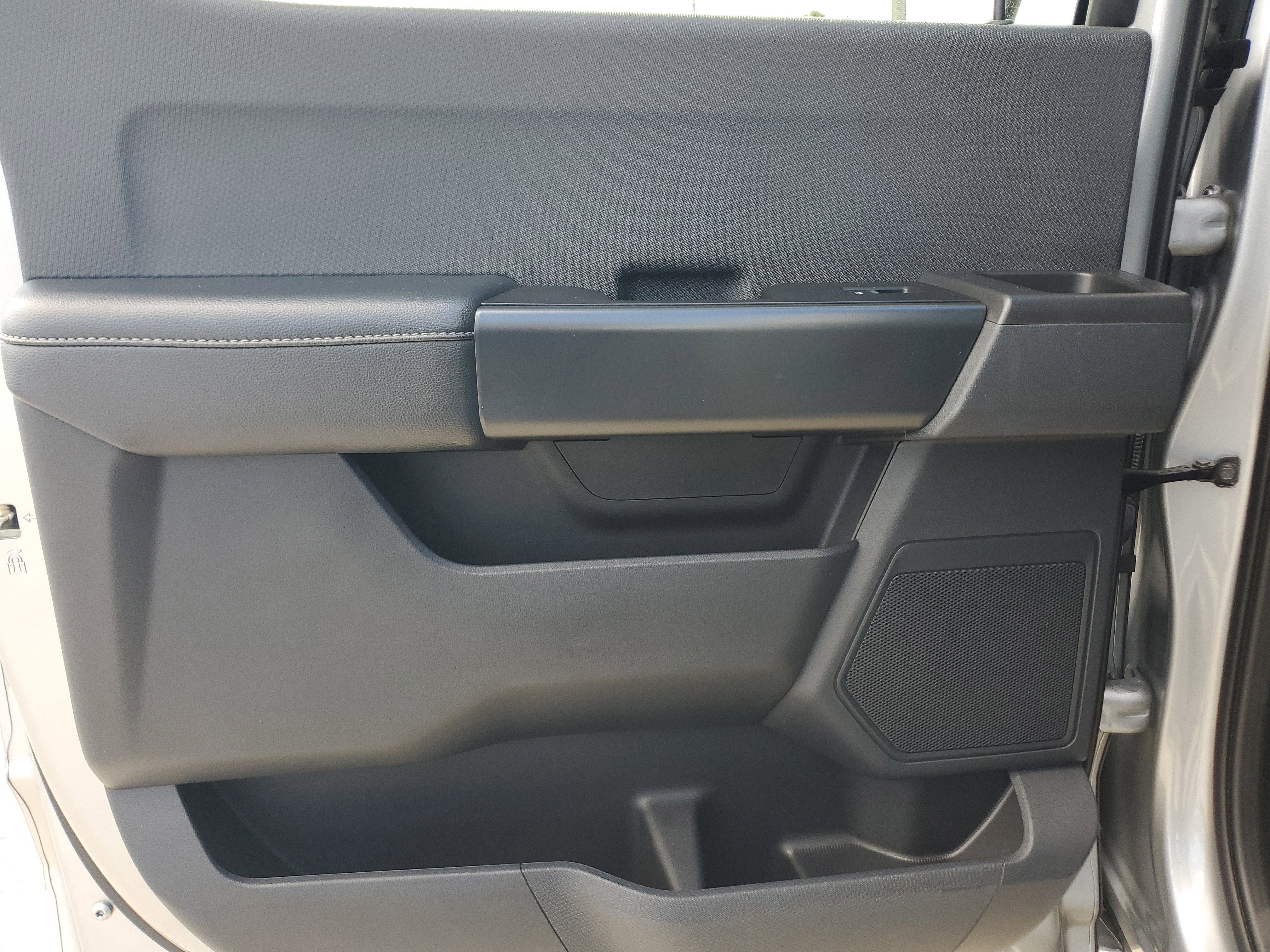 Used 2024 Ford F150 STX image 27