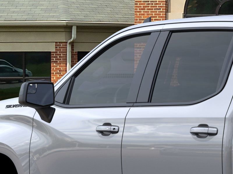 New 2026 Chevrolet Silverado 1500 RST image 10