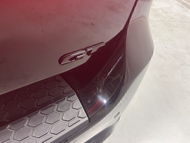 New 2026 Dodge Durango GT w/ Blacktop Package RWD image 29