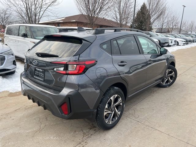 New 2026 Subaru Crosstrek 2.0i Premium image 6