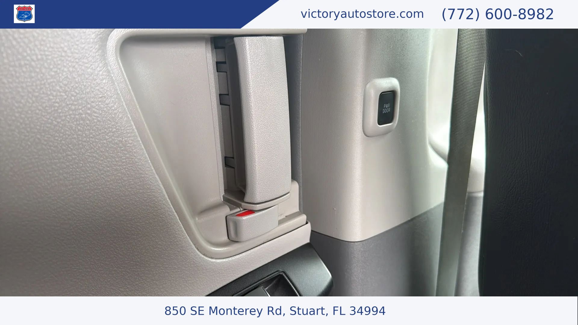 Used 2019 Toyota Sienna LE FWD image 23