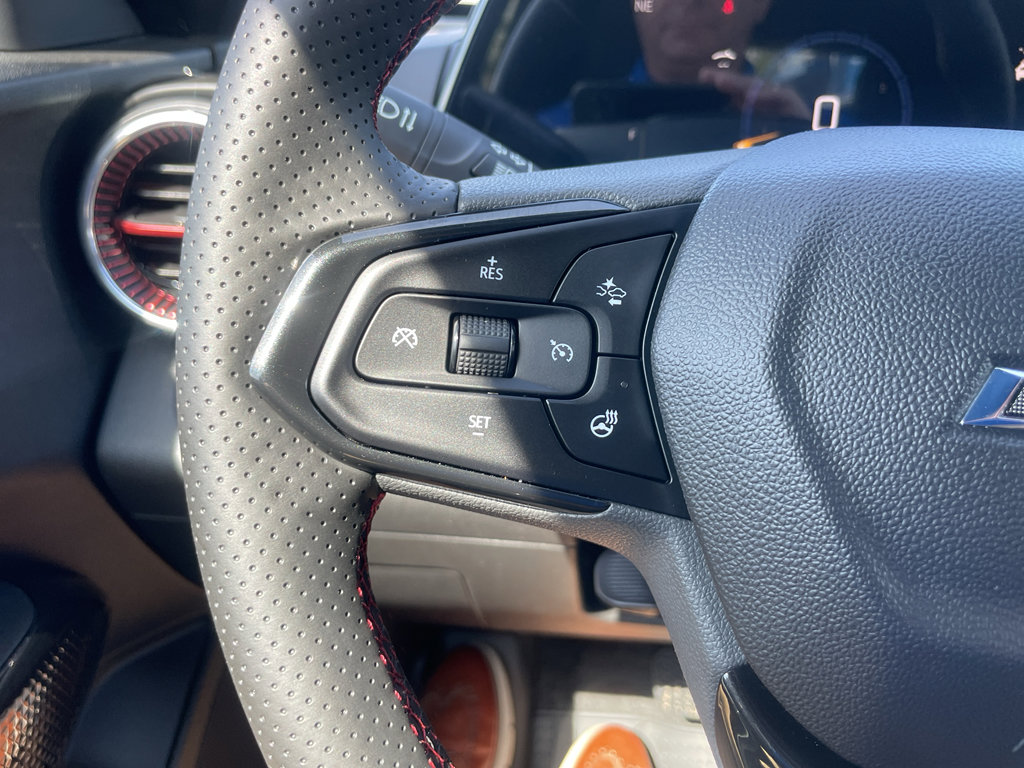 New 2026 Chevrolet Trax RS w/ Driver Confidence Package image 20