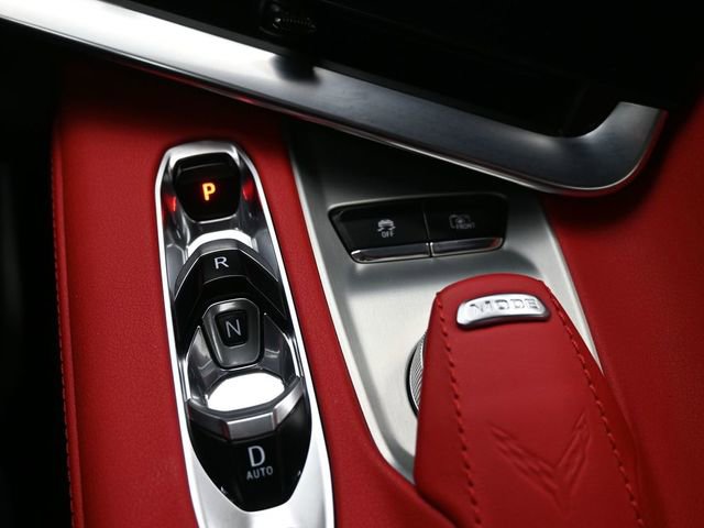 Used 2024 Chevrolet Corvette Stingray Preferred Conv w/ Z51 Performance Package image 42