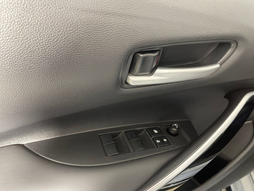 Certified 2022 Toyota Corolla XSE image 16