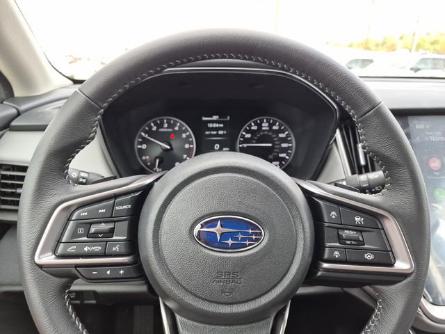 New 2025 Subaru Outback Premium image 15